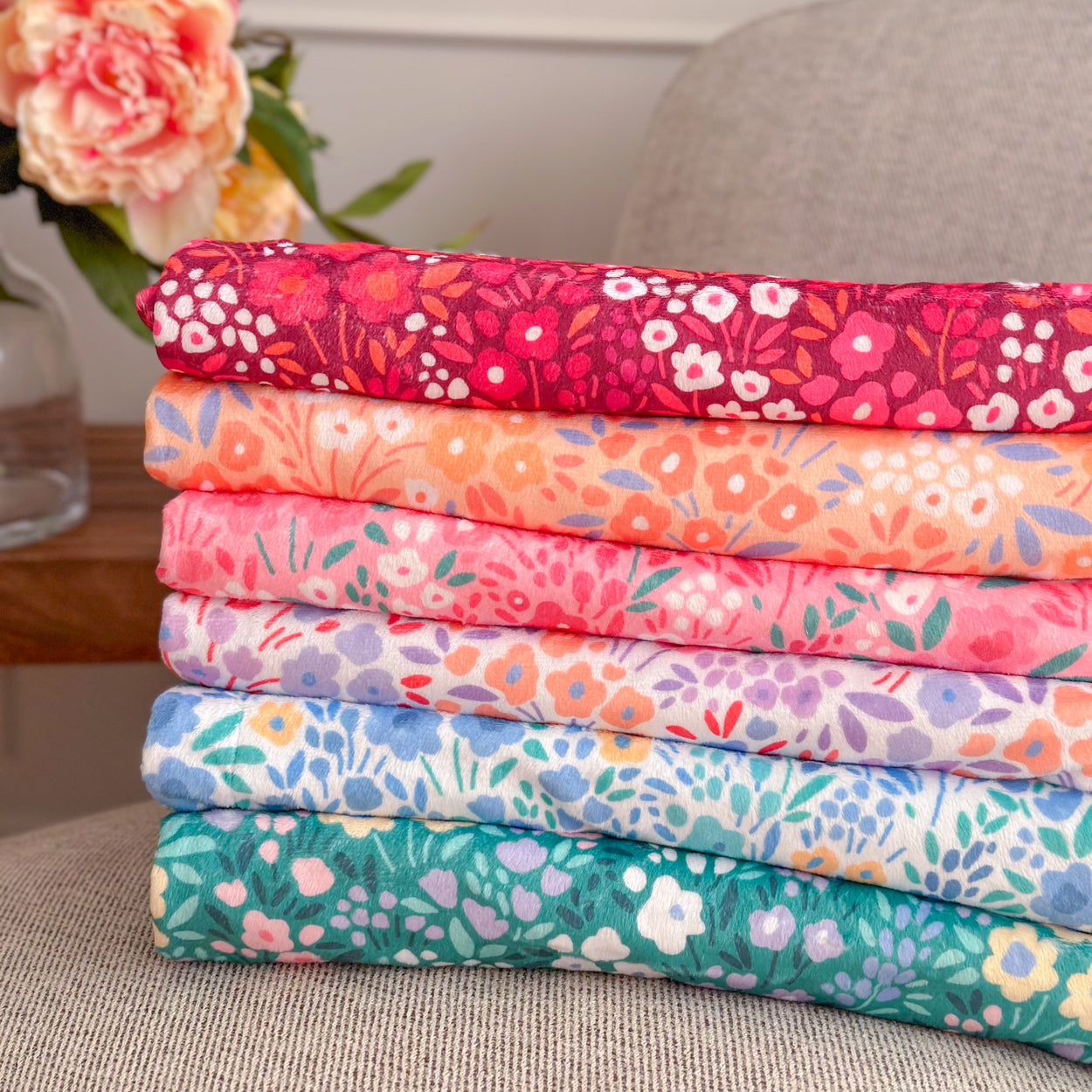 Notting Hill Pet &amp; Snuggle Blankets