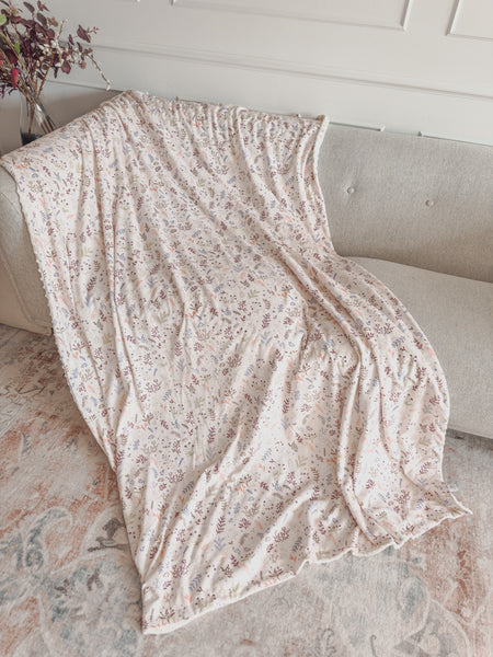 Blanket: Chiswick Oyster