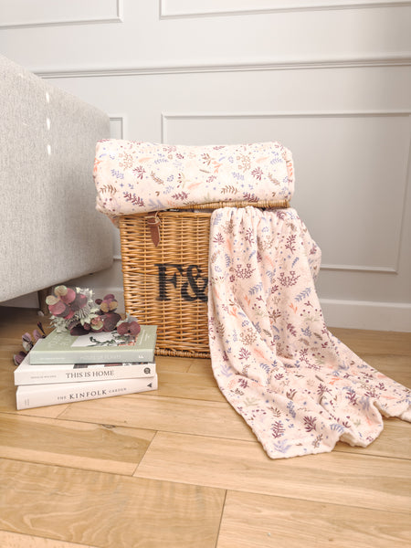 Blanket: Chiswick Oyster