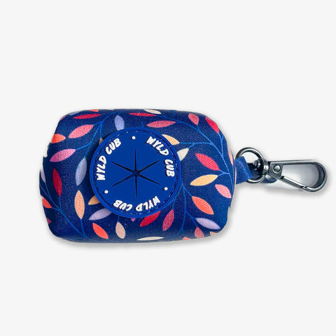 Dog Poop Bag Holder: Hampstead Moonlight